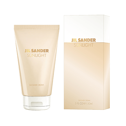 Jil Sander Sunlight Shower Cream