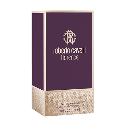 Roberto Cavalli Florence Eau de Parfum Spray