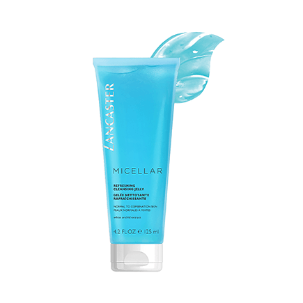 Lancaster Micellar Refreshing Cleansing Jelly