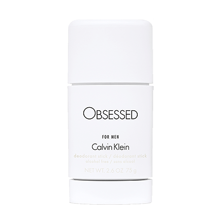 Calvin Klein Obsessed For Men Deo Stick