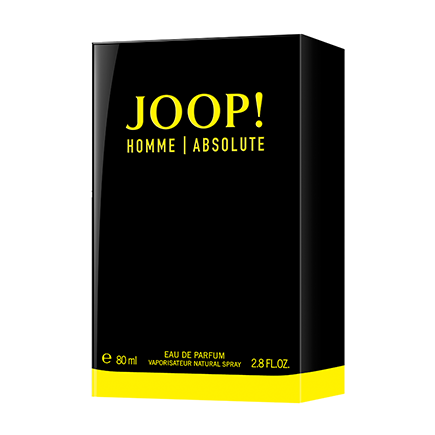 Joop! Homme Absolute Eau de Parfum
