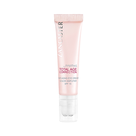 Lancaster Anti-Aging Eye Cream & Glow Amplifier SPF 15