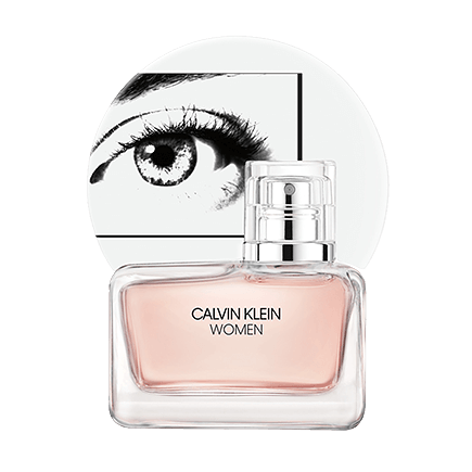 Calvin Klein Women Eau de Parfum Spray