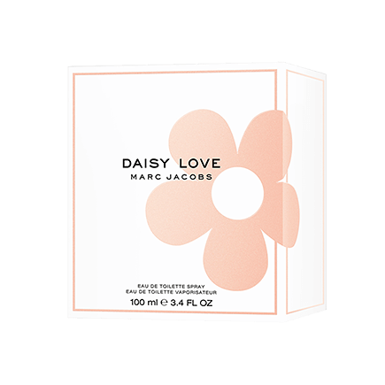 Marc Jacobs Daisy Love Eau de Toilette Spray