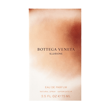 Bottega Veneta Illusione For Her Eau de Parfum Natural Spray