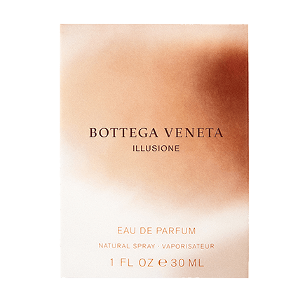 Bottega Veneta Illusione For Her Eau de Parfum Natural Spray
