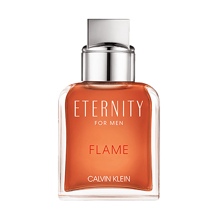 Calvin Klein Eternity Flame For Men Eau de Toilette Natural Spray