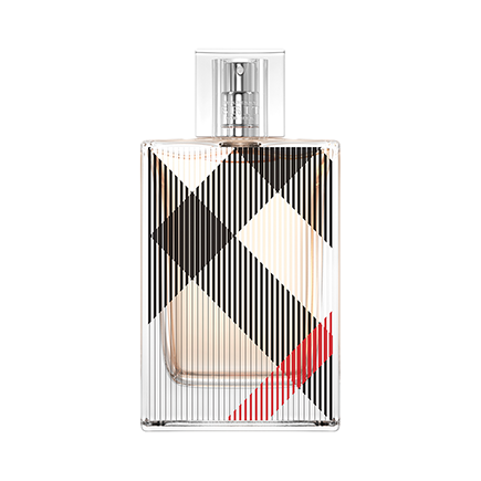 Burberry BURBERRY BRIT FOR HER Eau de Parfum Natural Spray