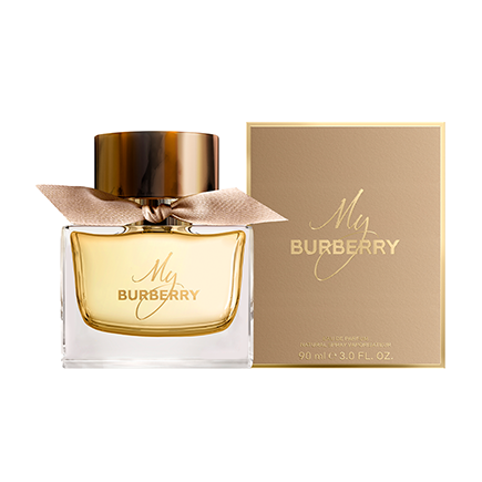 Burberry MY BURBERRY Eau de Parfum