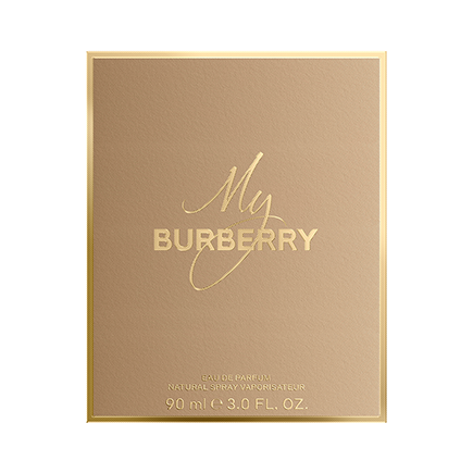 Burberry MY BURBERRY Eau de Parfum
