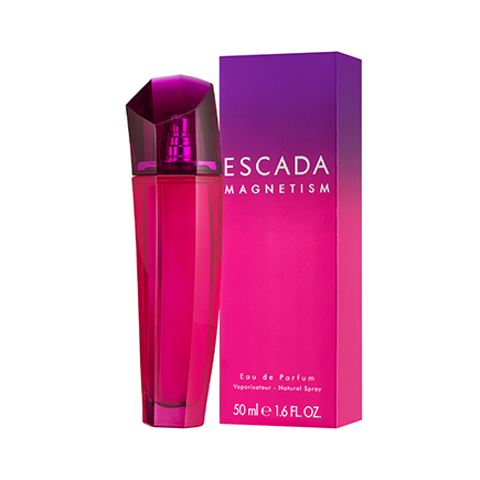 Escada Magnetism Eau de Parfum