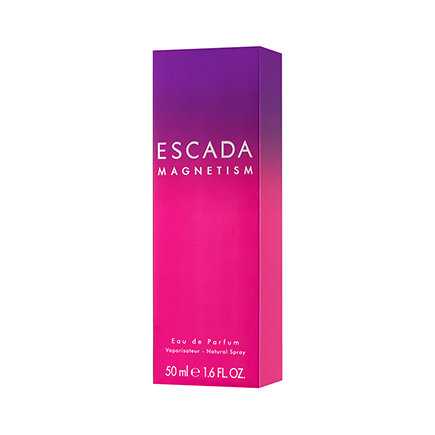 Escada Magnetism Eau de Parfum