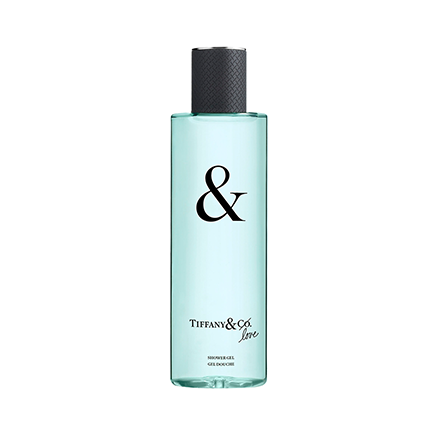 Tiffany & Love for him Shower Gel
