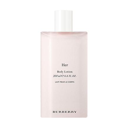 BURBERRY Her Body Lotion
