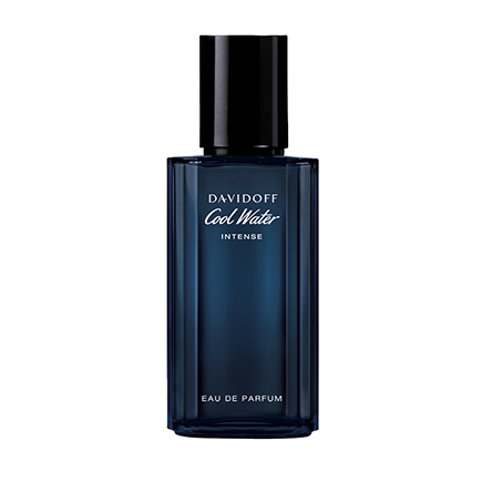Davidoff DAVIDOFF Cool Water Intense Eau de Parfum Natural Spray