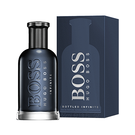 Hugo Boss BOSS BOTTLED Infinite Eau de Parfum Natural Spray