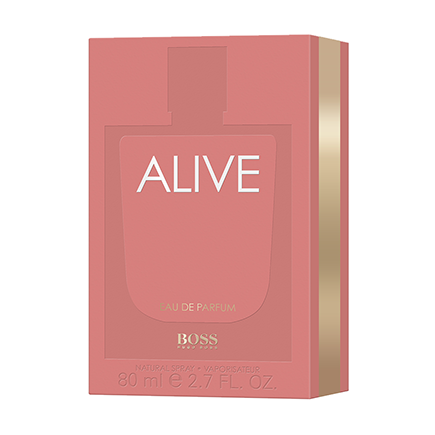 Hugo Boss ALIVE Eau de Parfum