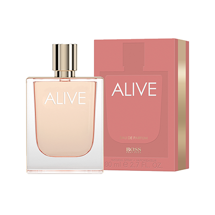 Hugo Boss ALIVE Eau de Parfum