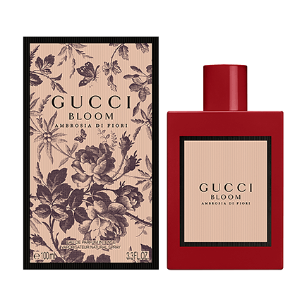 Gucci Bloom Ambrosia di Fiori Eau de Parfum Intense