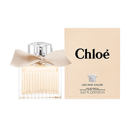 Chloé Eau de Parfum Les Minis