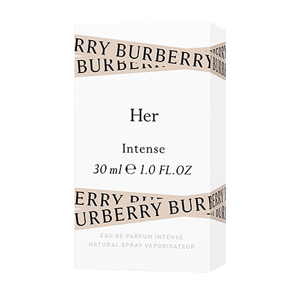 BURBERRY Her Blossom Intense Eau de Parfum