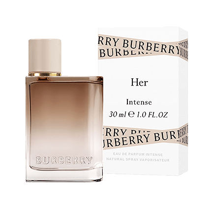 BURBERRY Her Blossom Intense Eau de Parfum