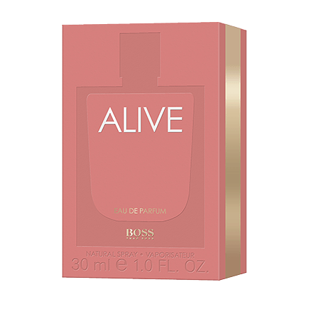 Hugo Boss Alive Eau de Parfum Spray