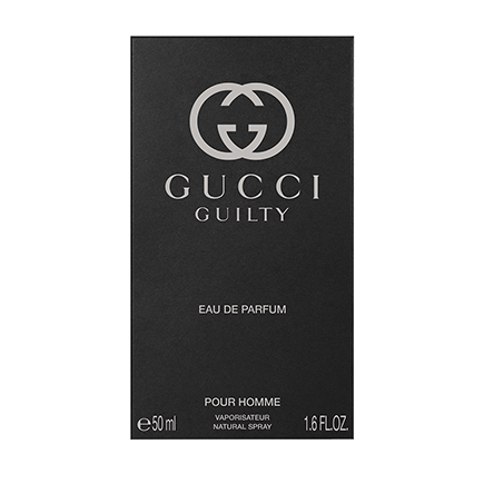 Gucci Guilty Pour Homme Eau de Parfum