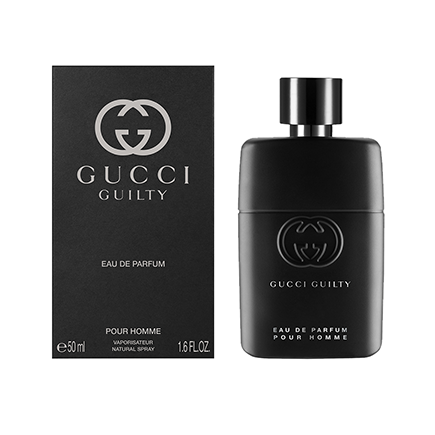 Gucci Guilty Pour Homme Eau de Parfum