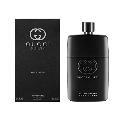 Gucci Guilty Pour Homme Eau de Parfum