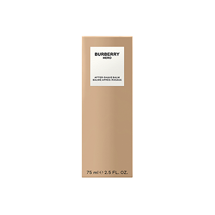 Burberry Hero After Shave Balm