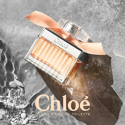 Chloé Rose Tangerine Eau de Toilette Spray