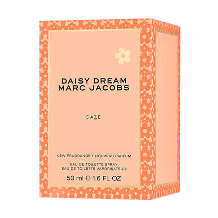 Marc Jacobs Daisy Dream Daze Eau de Toilette Spray