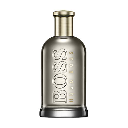 Hugo Boss BOSS BOTTLED Eau de Parfum