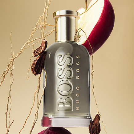 Hugo Boss BOSS BOTTLED Eau de Parfum