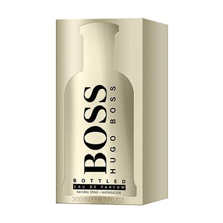 Hugo Boss BOSS BOTTLED Eau de Parfum