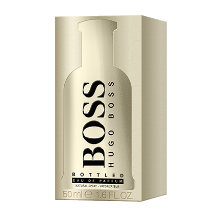 Hugo Boss BOSS BOTTLED Eau de Parfum