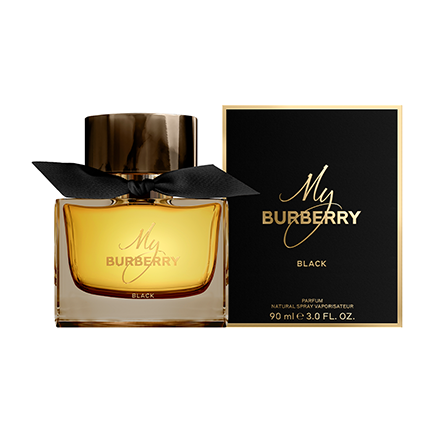 Burberry MY BURBERRY BLACK Eau de Parfum