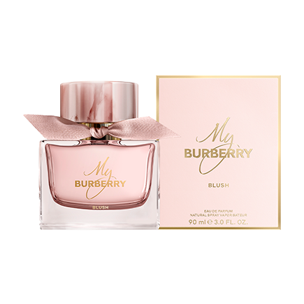 Burberry MY BURBERRY BLUSH Eau de Parfum