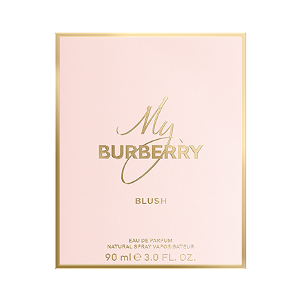 Burberry MY BURBERRY BLUSH Eau de Parfum