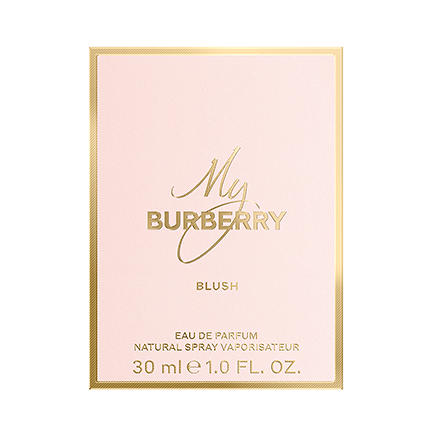 Burberry MY BURBERRY BLUSH Eau de Parfum