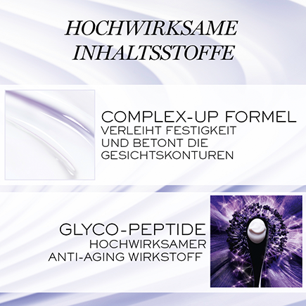 Lancôme Rénergie Multi-Lift Crème LSF15