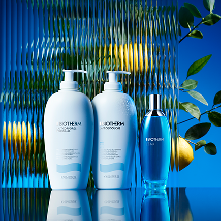 Biotherm L'Eau Eau de Toilette
