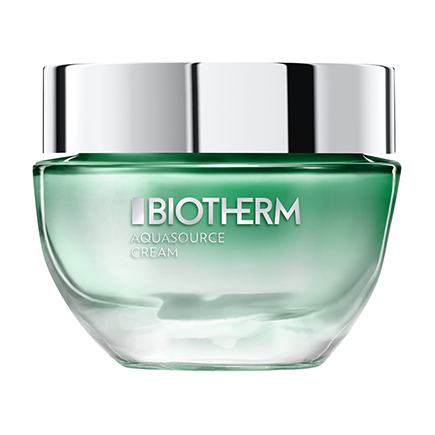 Biotherm Aquasource Creme für normale bis Mischhaut