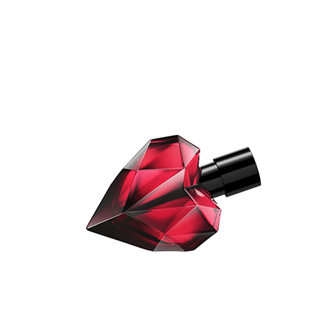 Diesel Loverdose Red Kiss Eau de Parfum Vapo