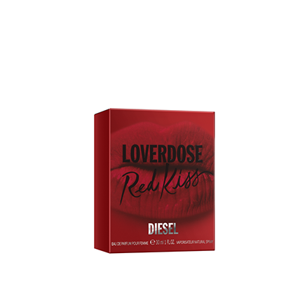 Diesel Loverdose Red Kiss Eau de Parfum Vapo