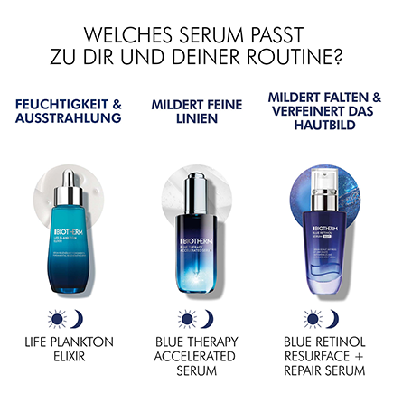 Biotherm Blue Therapy Accelerated Serum