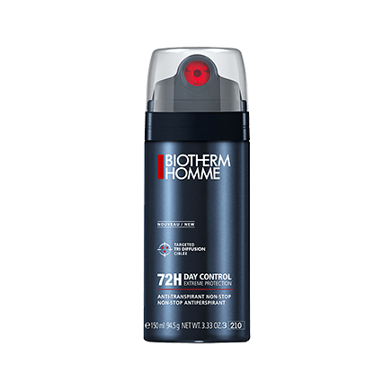 Biotherm Homme Day Control Deodorant-Spray
