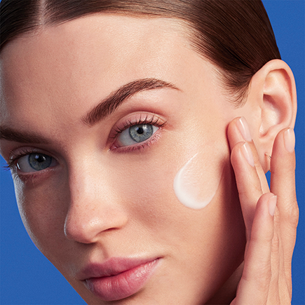 Biotherm Reinigungsmilch Biosource Lait Demaq für trockene Haut