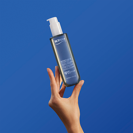 Biotherm Biosource Eau Micelllaire Mizellenwasser